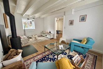  appartement pornichet 44380