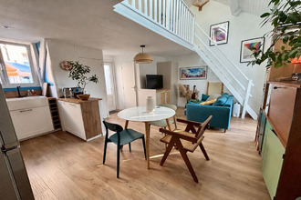  appartement pornichet 44380