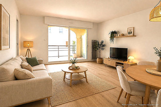  appartement pornichet 44380