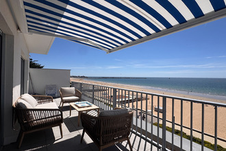  appartement pornichet 44380