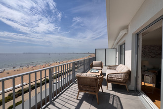  appartement pornichet 44380