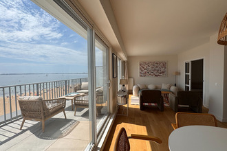 appartement pornichet 44380