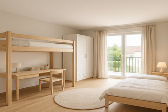  appartement pornichet 44380