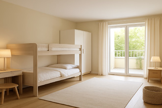  appartement pornichet 44380