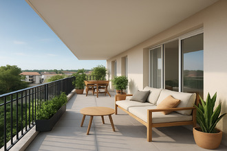  appartement pornichet 44380