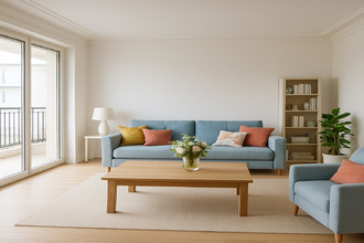  appartement pornichet 44380