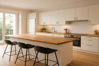  appartement pornichet 44380