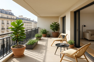  appartement pornichet 44380