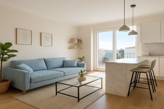  appartement pornichet 44380