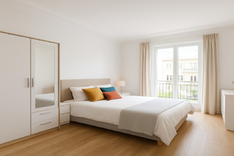  appartement pornichet 44380