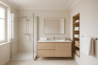  appartement pornichet 44380