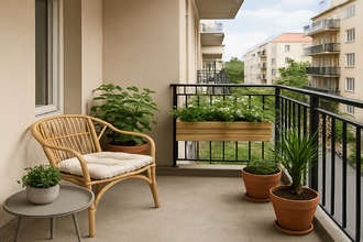  appartement pornichet 44380