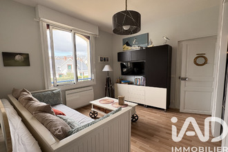  appartement pornichet 44380