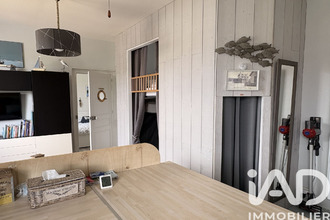  appartement pornichet 44380