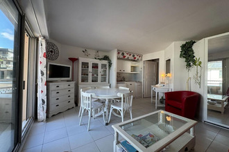  appartement pornichet 44380