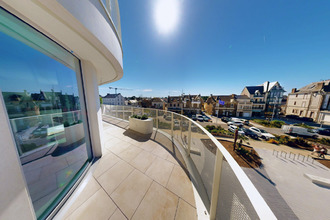  appartement pornichet 44380