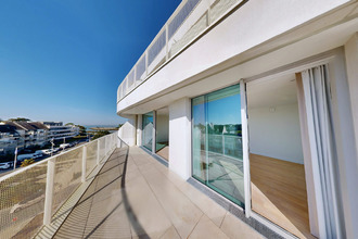  appartement pornichet 44380