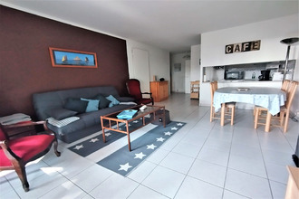  appartement pornichet 44380