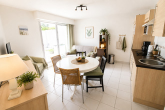  appartement pornichet 44380