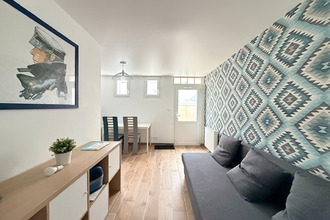  appartement pornichet 44380