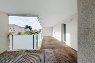  appartement pornichet 44380