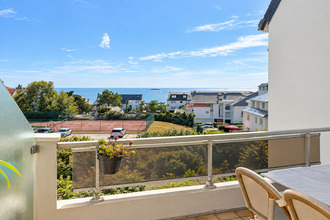  appartement pornichet 44380