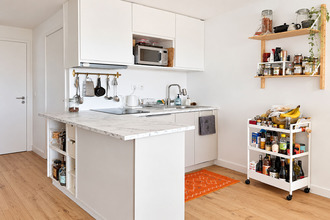  appartement pornichet 44380