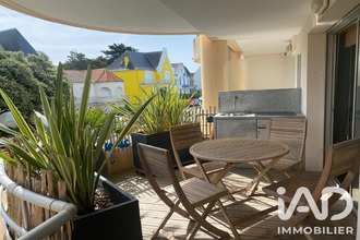  appartement pornichet 44380