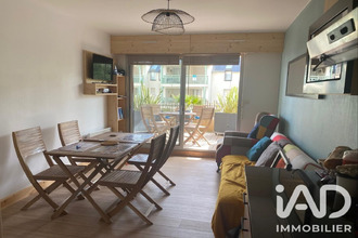  appartement pornichet 44380