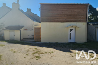  appartement pornichet 44380