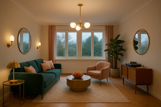  appartement pornichet 44380