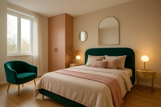  appartement pornichet 44380