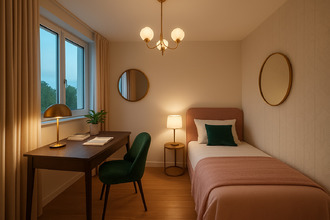  appartement pornichet 44380