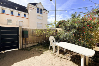  appartement pornichet 44380
