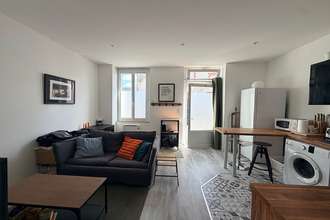  appartement pornichet 44380