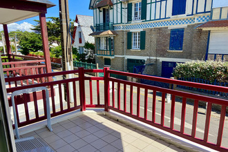  appartement pornichet 44380