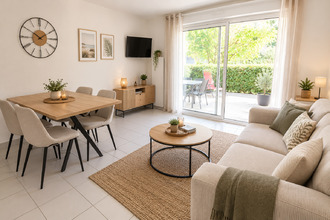  appartement pornichet 44380