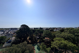  appartement pornichet 44380