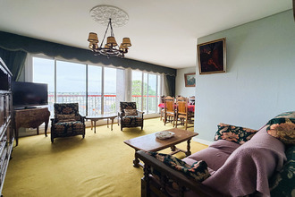  appartement pornichet 44380