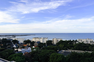  appartement pornichet 44380