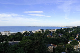  appartement pornichet 44380