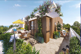  appartement pornichet 44380