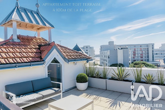  appartement pornichet 44380