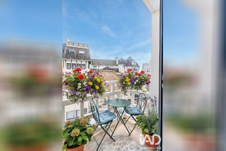  appartement pornichet 44380