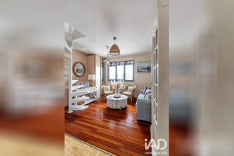  appartement pornichet 44380