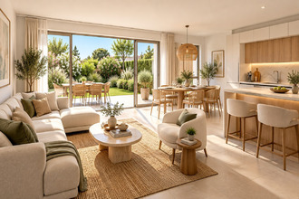  appartement pornichet 44380