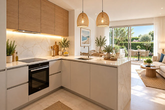  appartement pornichet 44380