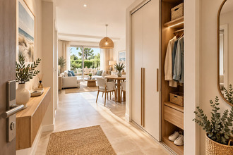  appartement pornichet 44380