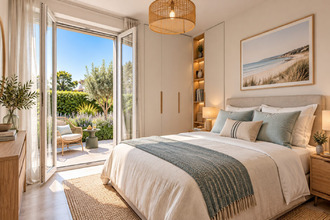  appartement pornichet 44380