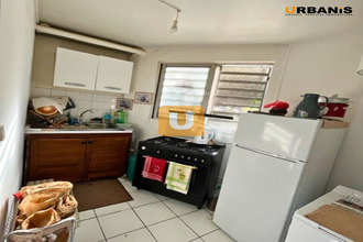  appartement port 97420